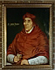 St John Fisher Lynnwood parish logo